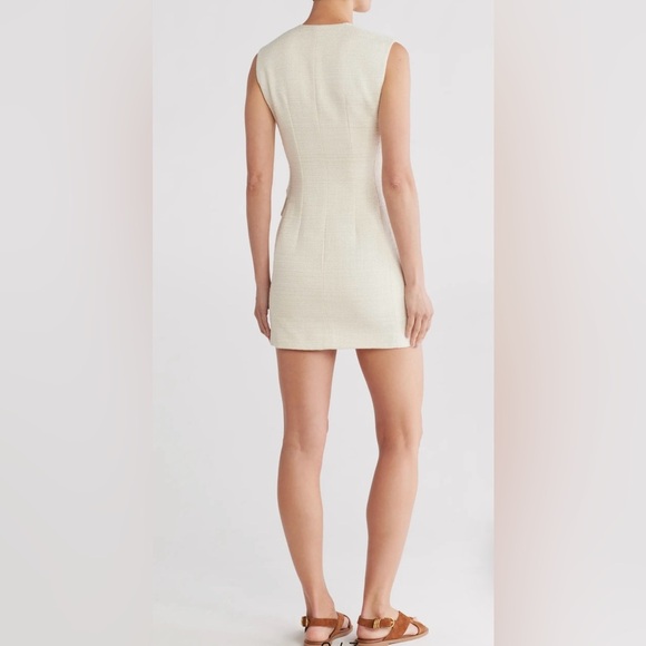 Rag & Bone Roslyn Shift Dress - Picture 2 of 9